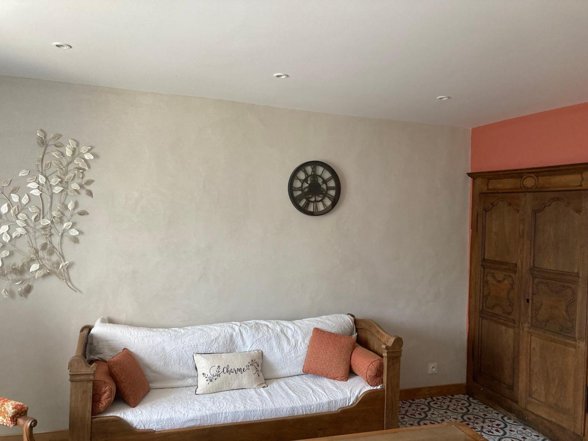 Domaine De Combe Beluze Bed and Breakfast Mison Exteriör bild